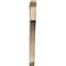 Ekena Millwork Westlake Slat Rough Sawn Bracket, Douglas Fir, 4"W x 40"D x 48"H BKT04X40X48WTL06RDF - alternate 2
